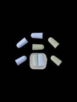 Søstrene Grene På Farten^Ørepropper 8 Stk.