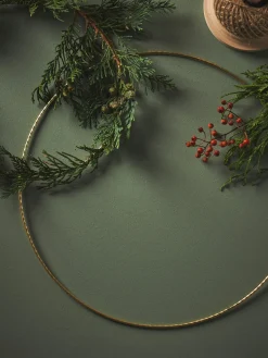 Søstrene Grene Dekoration^Ring Til Uro