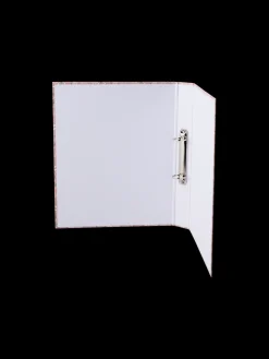 Søstrene Grene Skrivebords­Tilbehør^Ringbind A4