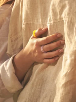 Søstrene Grene Ringe^Ringe 3-pak