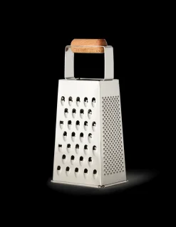 Søstrene Grene Køkkentilbehør^Rivejern