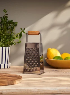 Søstrene Grene Køkkentilbehør^Rivejern