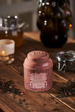 Søstrene Grene Te Og Kaffe^Rose Garden Jubilæumste