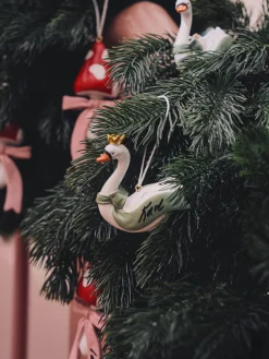 Søstrene Grene Juletræs­Pynt|Dekoration^Årsornament 2024