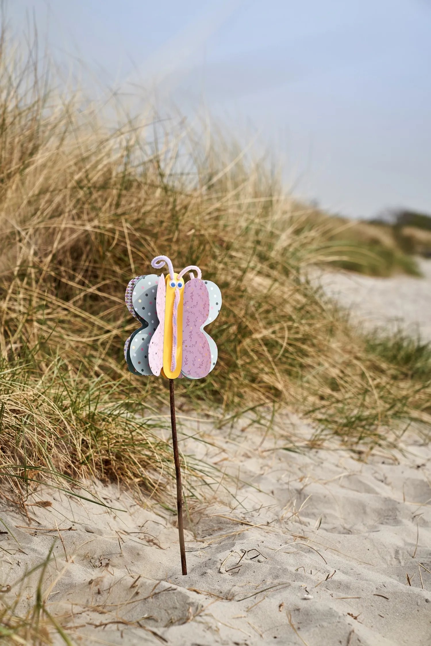 Søstrene Grene Dekoration^Rulleøjne