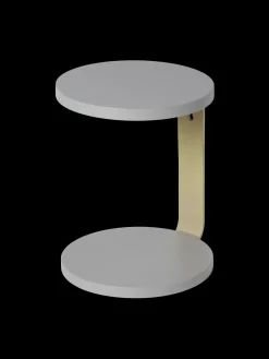 Søstrene Grene Hylder^Rund Hylde