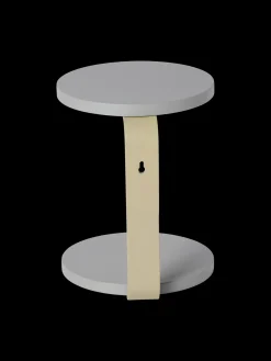 Søstrene Grene Hylder^Rund Hylde