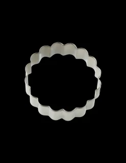 Søstrene Grene Bageartikler^Rund Kageudstikker