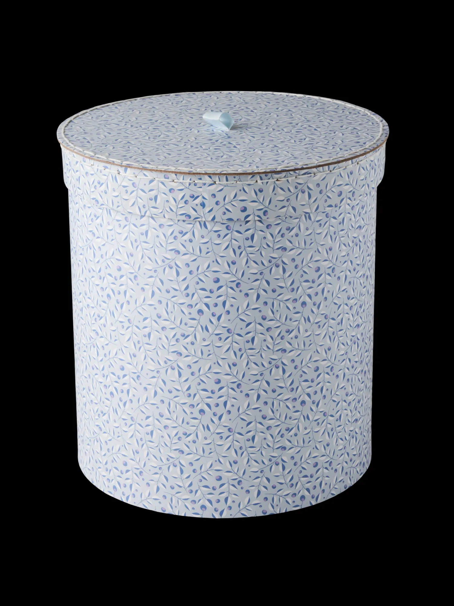 Børn Søstrene Grene BørneInteriør^Rund æske