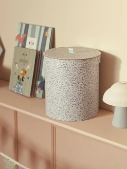 Børn Søstrene Grene Børne­Interiør^Rund æske