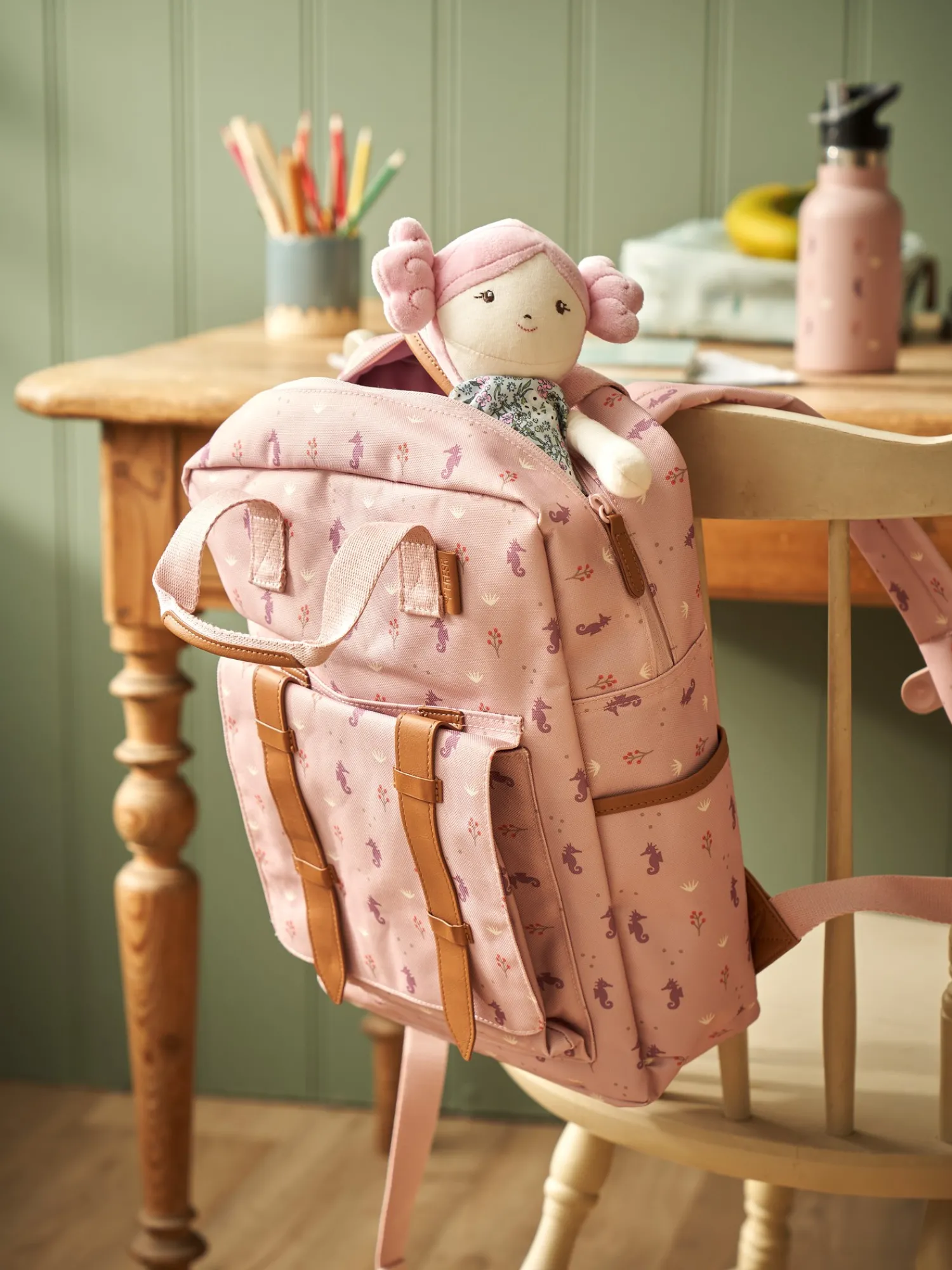 Søstrene Grene Tasker^Rygsæk Large