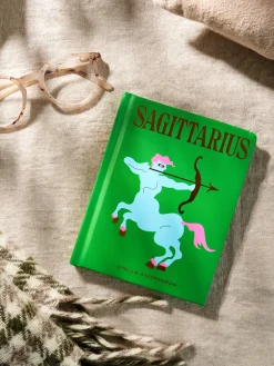 Søstrene Grene Coffee Table Books^Sagittarius
