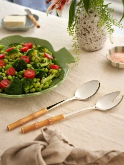 Søstrene Grene Service^Salatske Bamboo