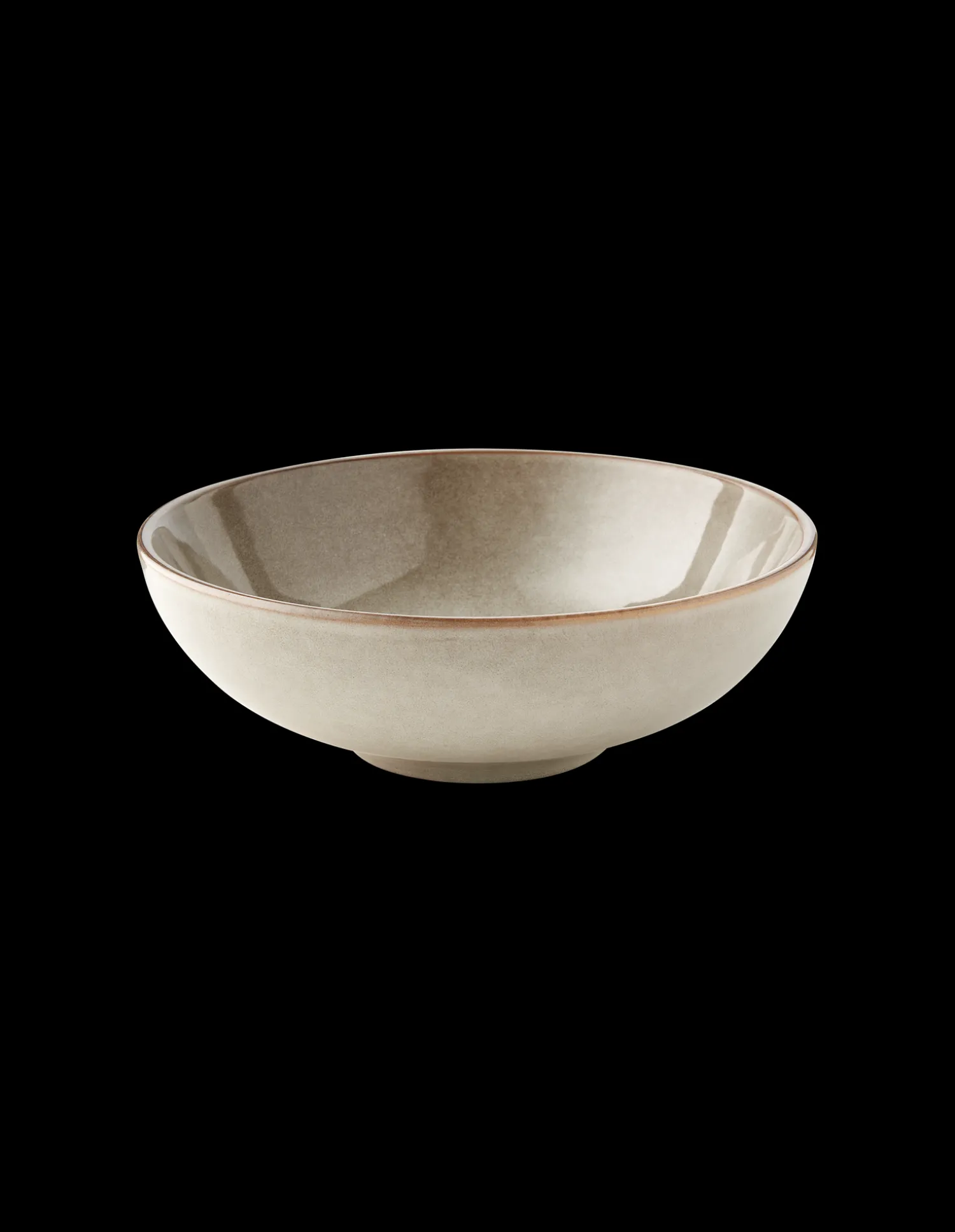 Søstrene Grene Service^Salatskål