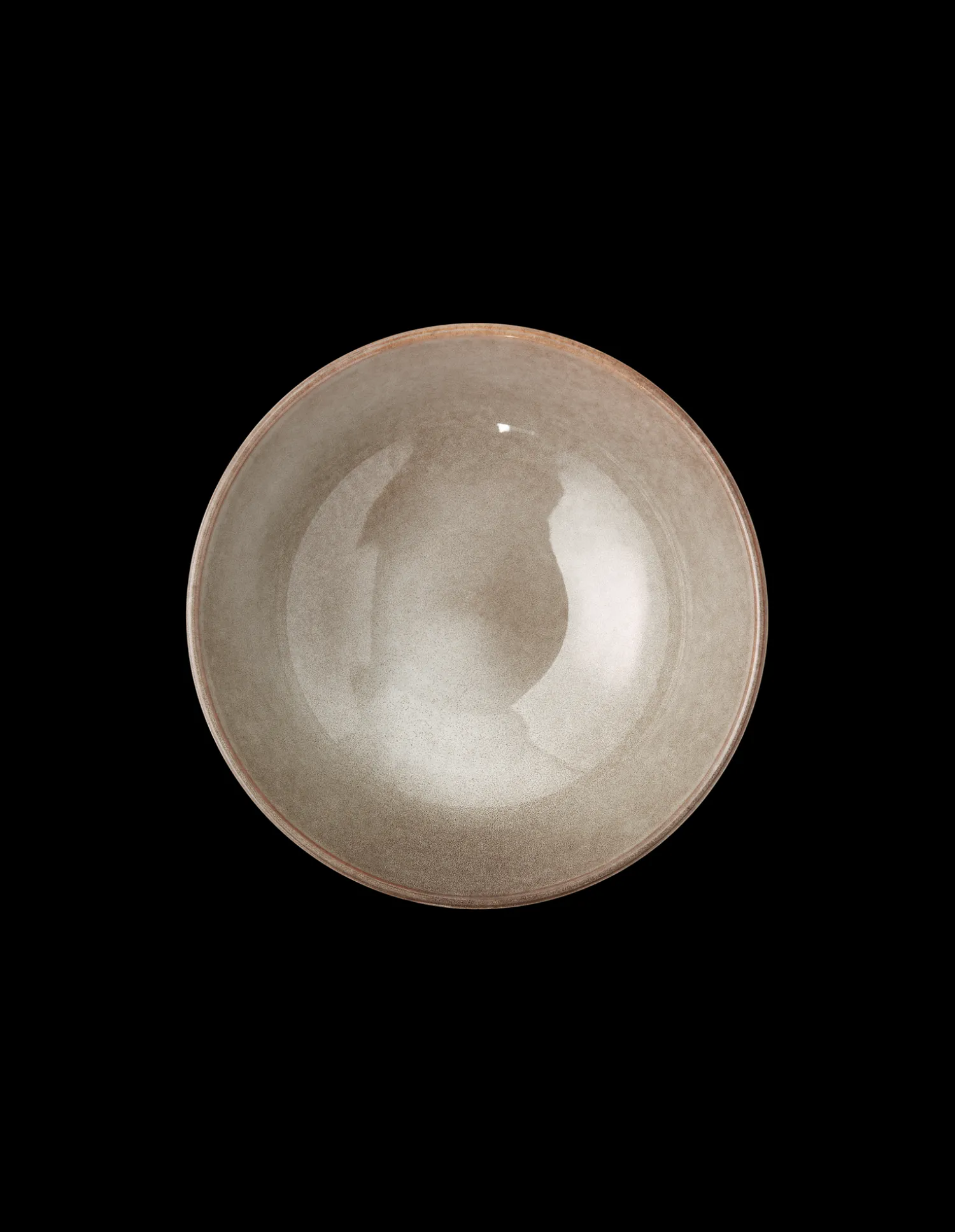 Søstrene Grene Service^Salatskål