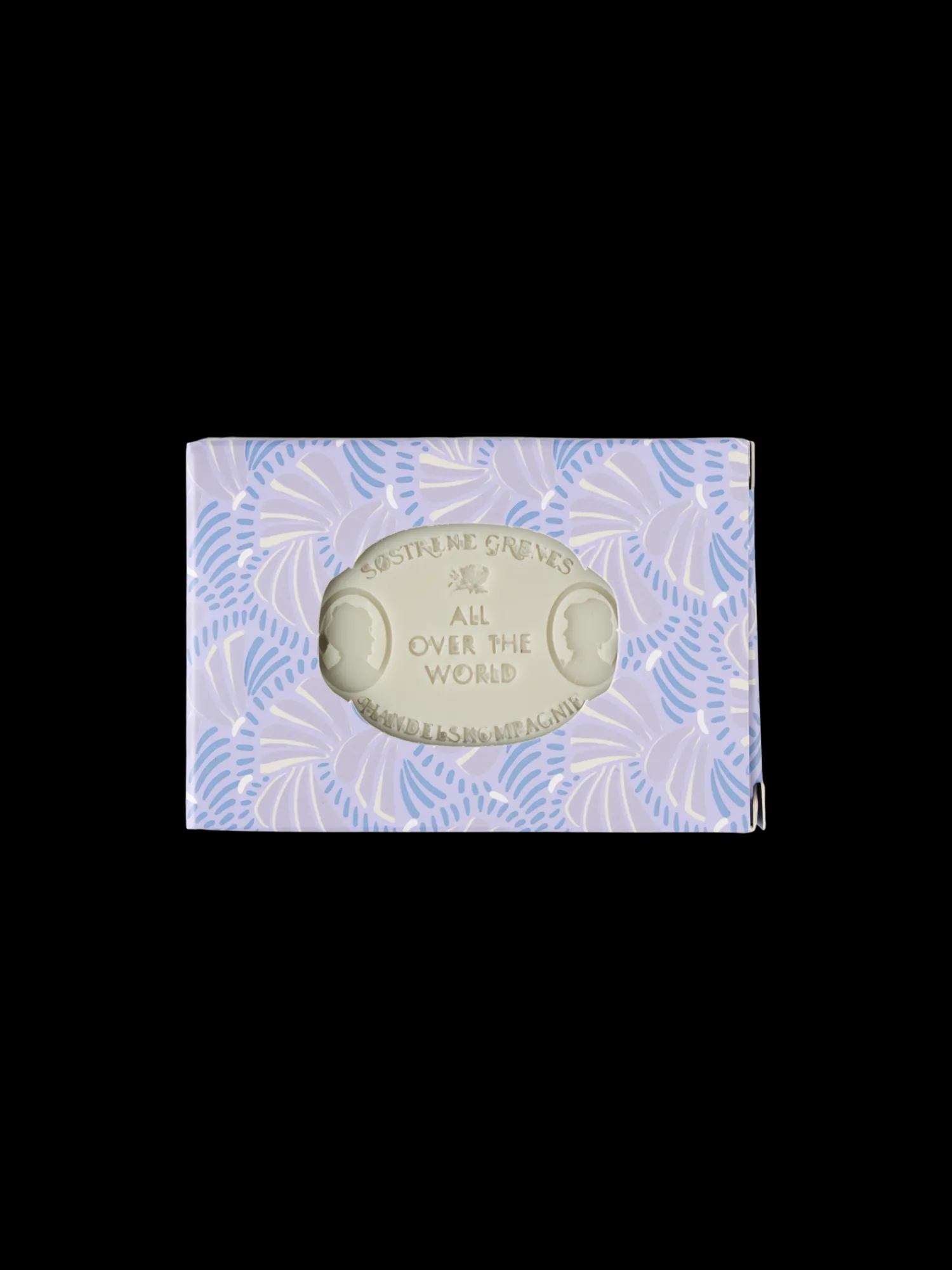 Søstrene Grene Personlig Pleje^Sæbe På Snor