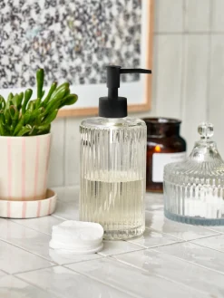 Søstrene Grene Badeværelsestilbehør^Sæbedispenser