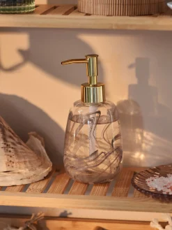 Søstrene Grene Badeværelsestilbehør^Sæbedispenser