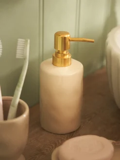 Søstrene Grene Badeværelsestilbehør^Sæbedispenser