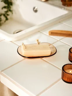 Søstrene Grene Badeværelsestilbehør^Sæbeskål