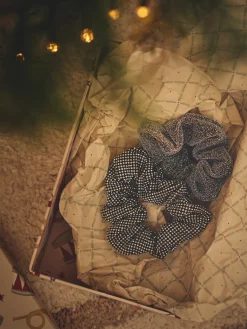 Søstrene Grene Scrunchies Og Elastikker|Håraccessories^Scrunchie