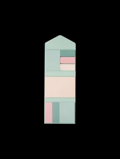 Søstrene Grene Klistermærker^Selvklæbende Notesæt