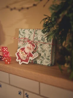 Søstrene Grene Klistermærker^Selvklæbende Notesæt