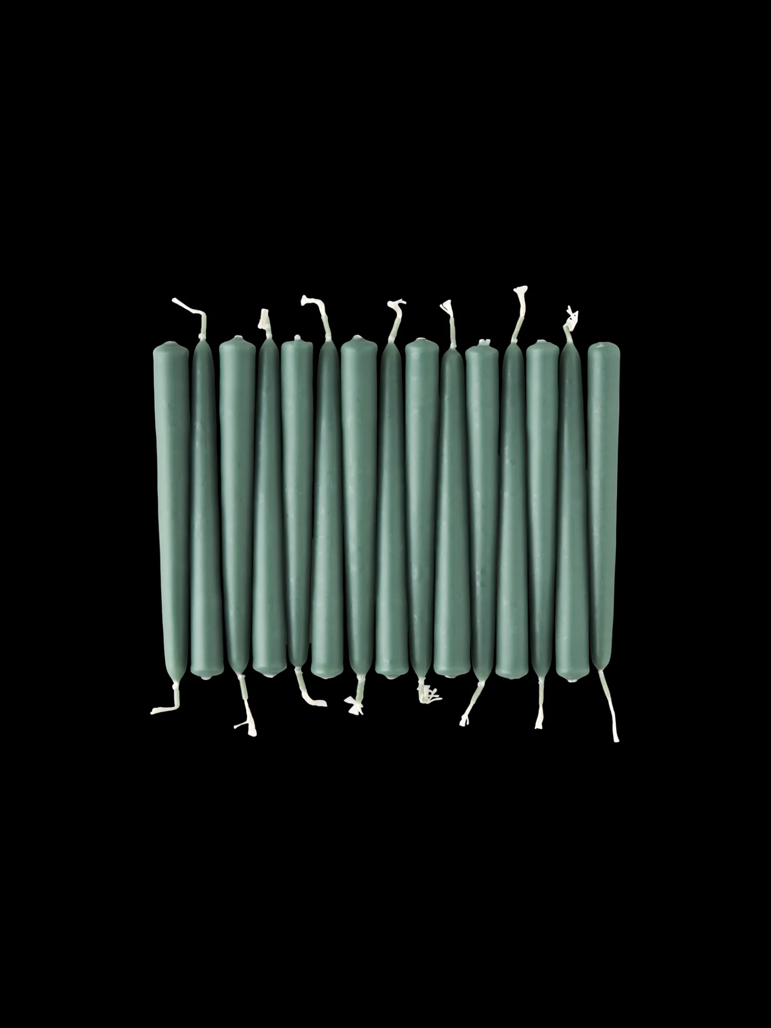 Søstrene Grene Julelys|Lys^Selvslukkende Lys 12 Cm