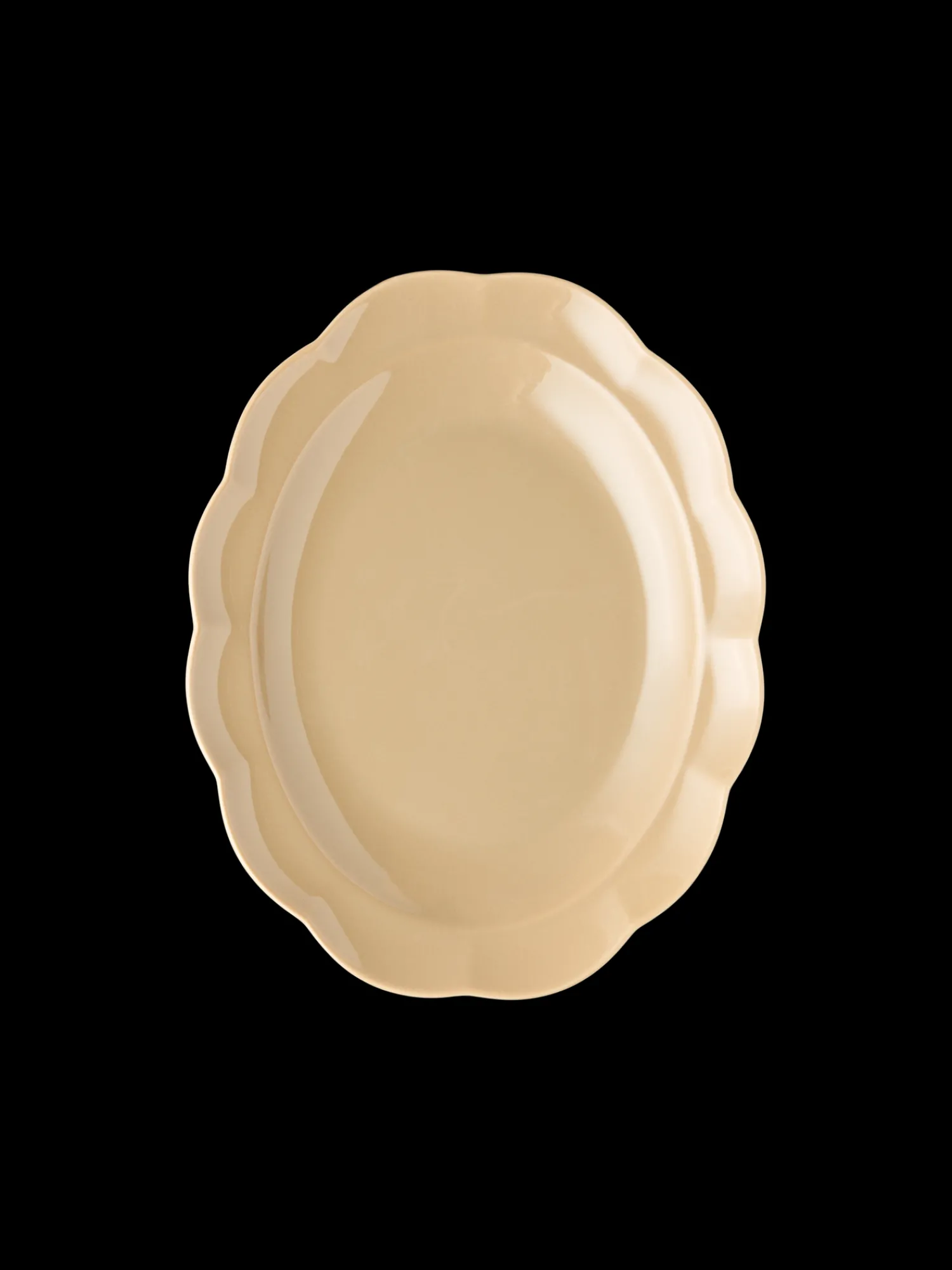 Søstrene Grene Service^Serveringsbakke