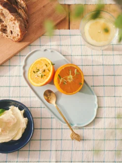 Søstrene Grene Service^Serveringsfad