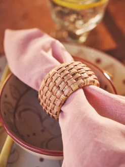 Søstrene Grene Service|Bord­Dækning^Servietring