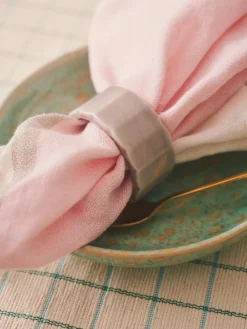 Søstrene Grene Service|Bord­Dækning^Servietring