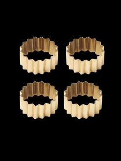 Søstrene Grene Service|Bord­Dækning^Servietringe