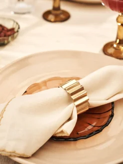 Søstrene Grene Service|Bord­Dækning^Servietringe