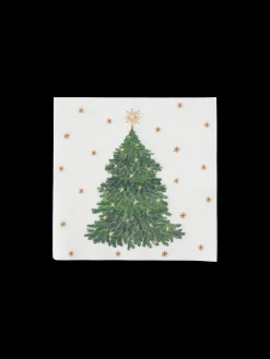 Søstrene Grene Juleservietter|Servietter^Servietter 33 X 33