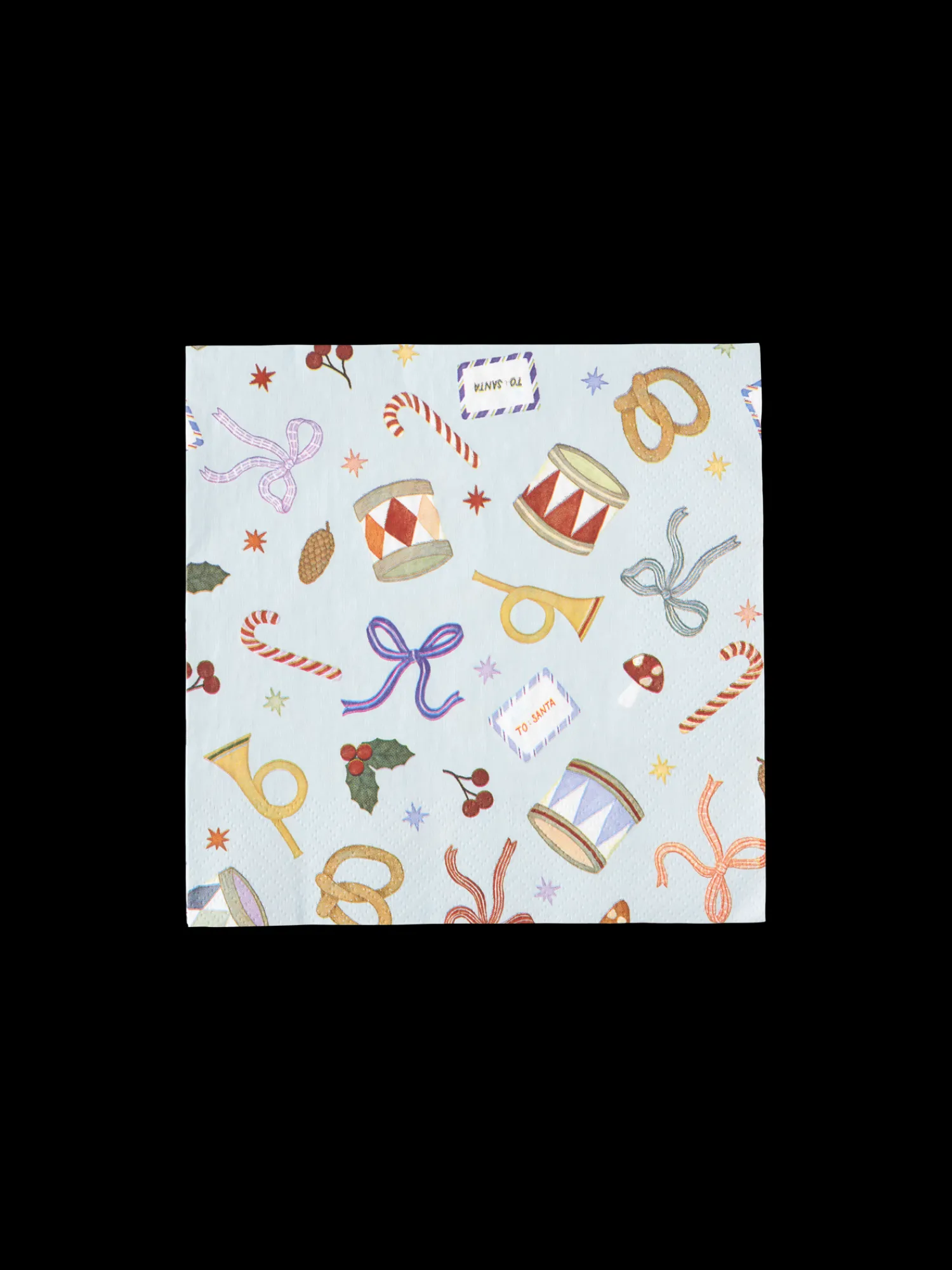 Søstrene Grene Juleservietter|Servietter^Servietter 33 X 33