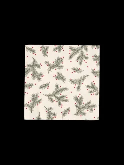Søstrene Grene Juleservietter|Servietter^Servietter 33 X 33