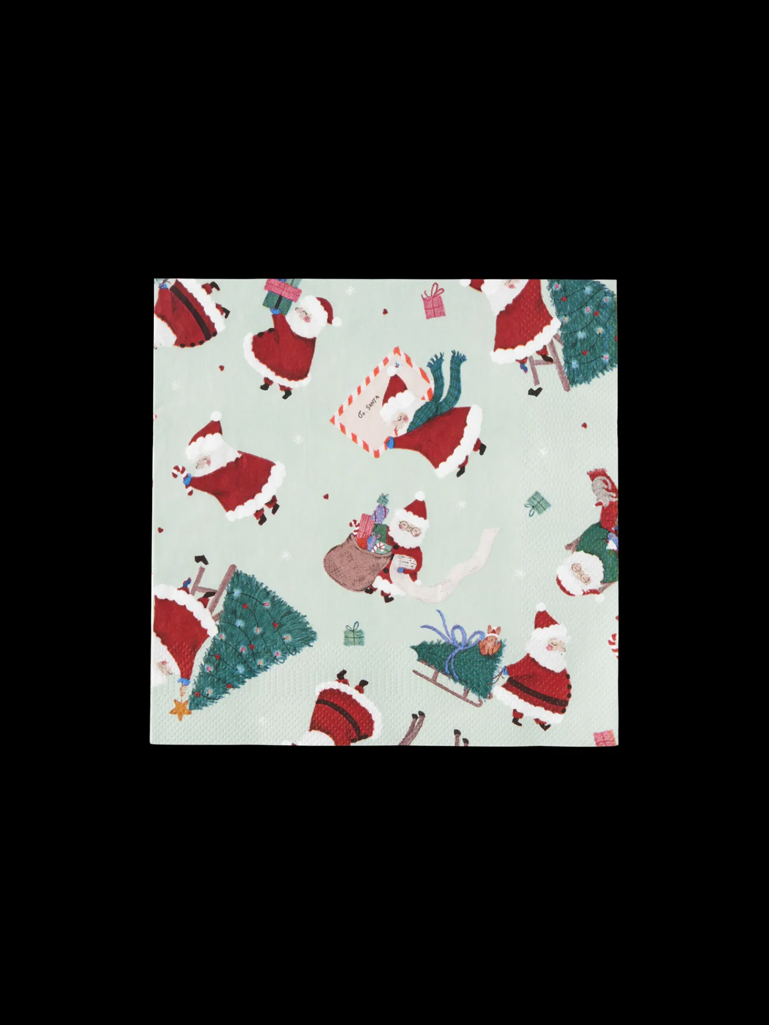 Søstrene Grene Juleservietter|Servietter^Servietter 33 X 33