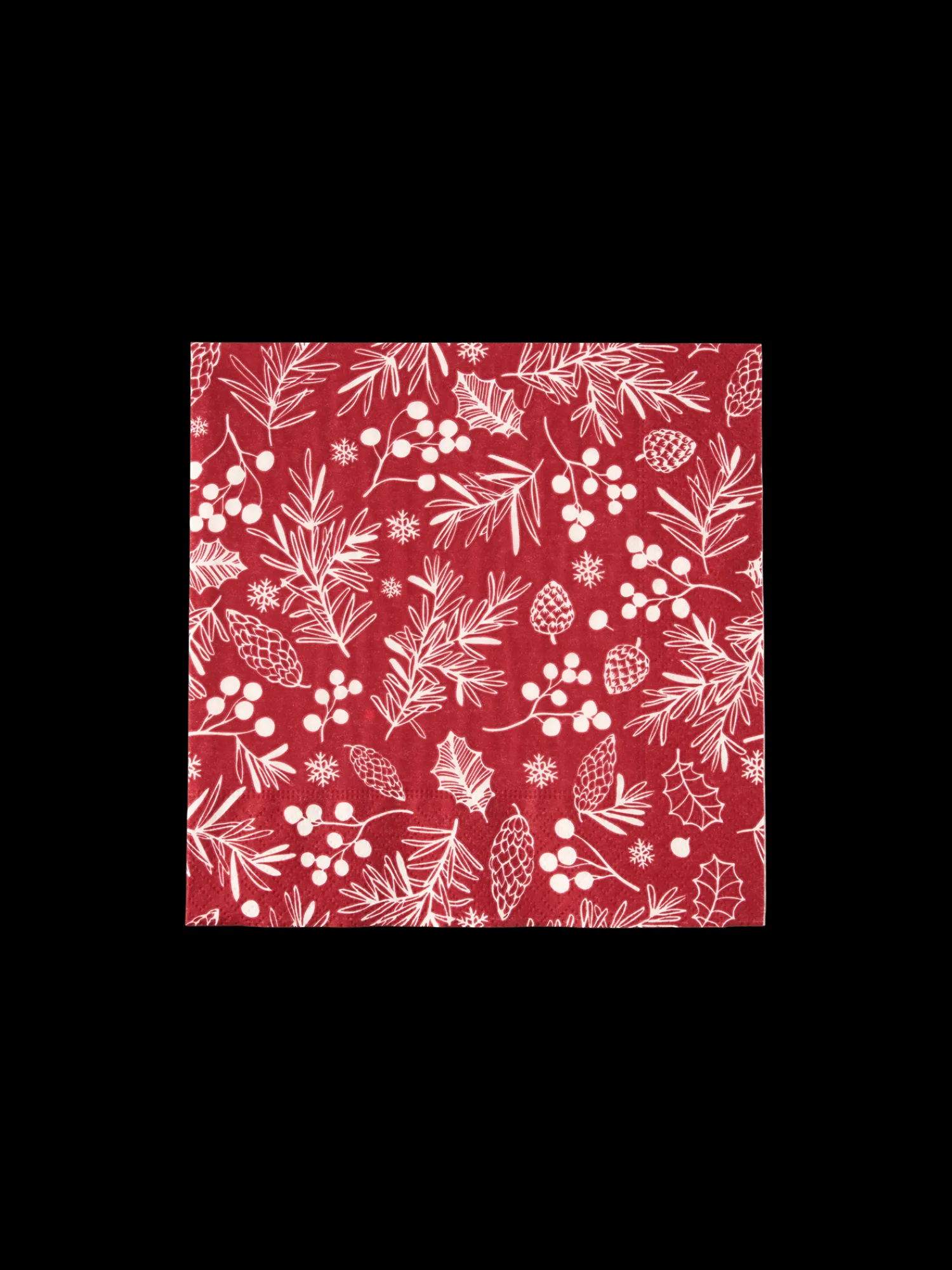 Søstrene Grene Juleservietter|Servietter^Servietter 33 X 33