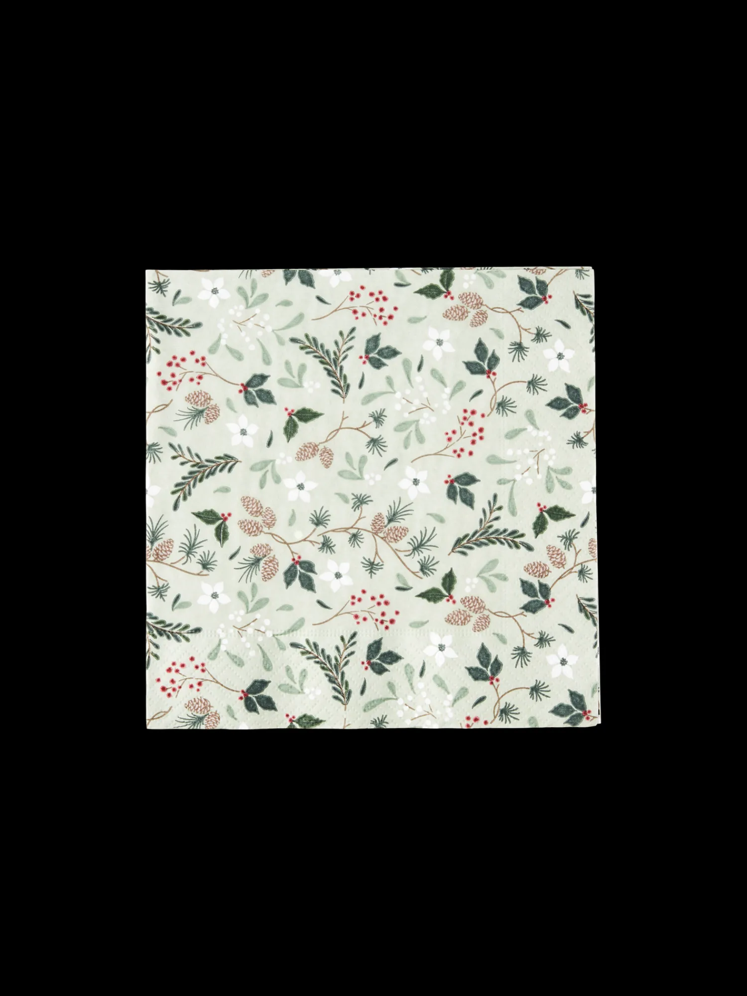 Søstrene Grene Juleservietter|Servietter^Servietter 33 X 33