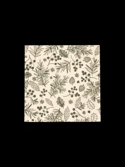 Søstrene Grene Juleservietter|Servietter^Servietter 33 X 33