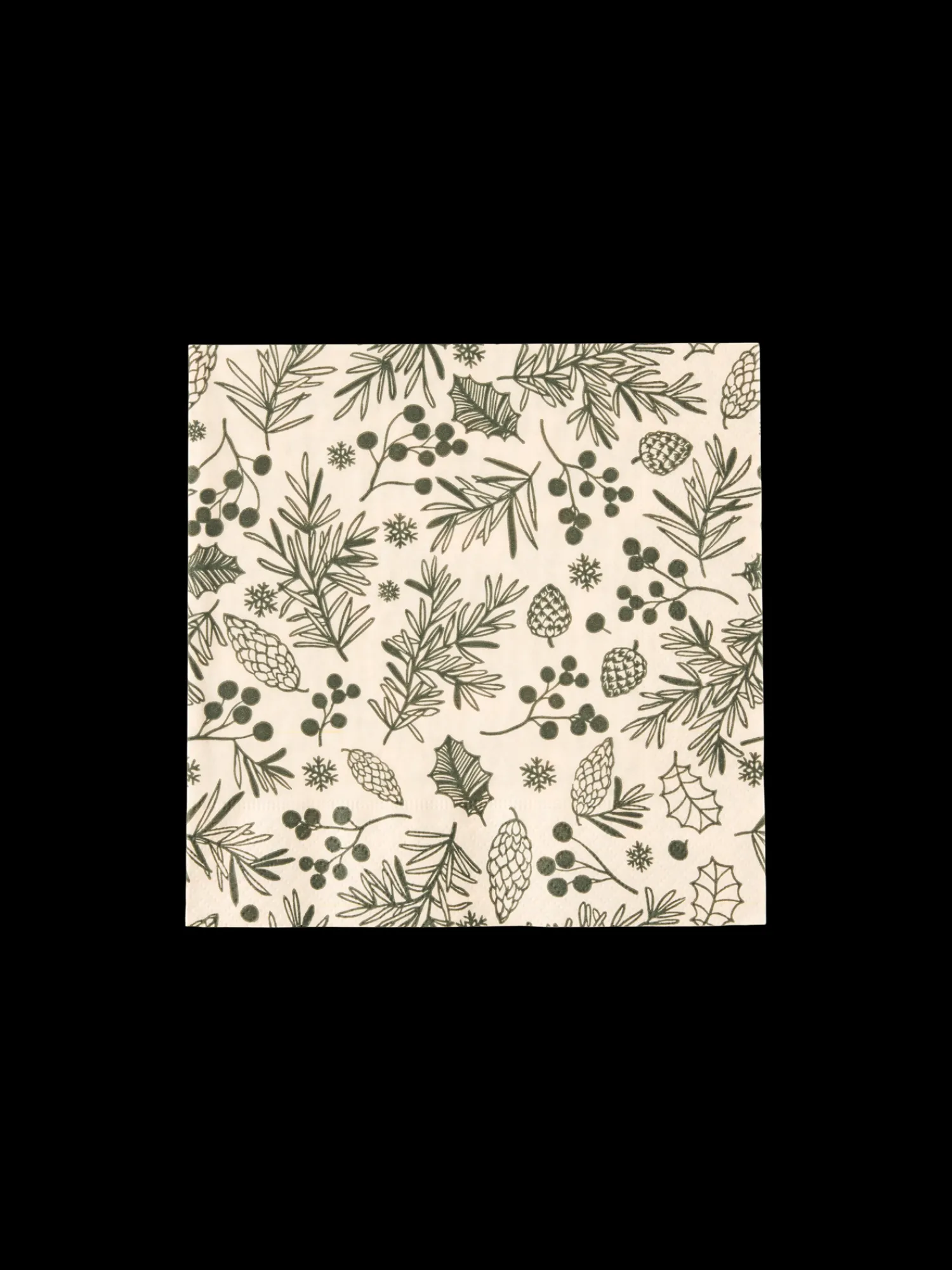 Søstrene Grene Juleservietter|Servietter^Servietter 33 X 33