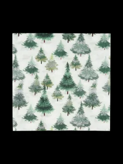 Søstrene Grene Juleservietter|Servietter^Servietter 40 X 40