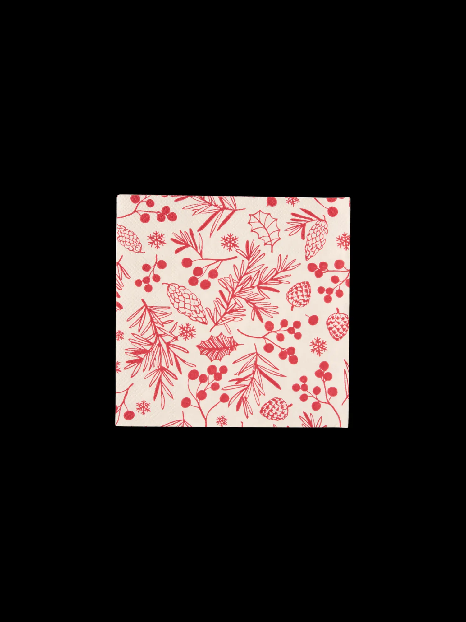 Søstrene Grene Juleservietter|Servietter^Servietter 25 X 25