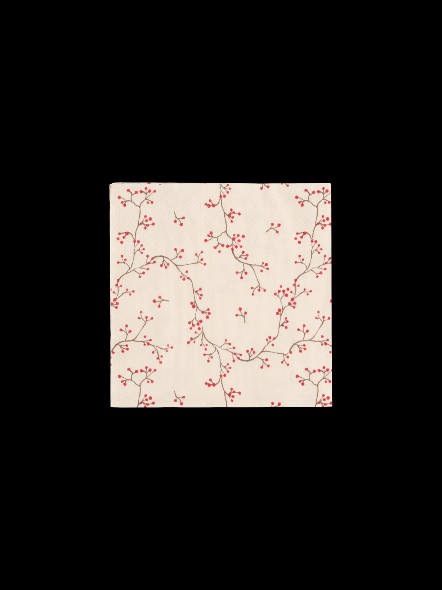 Søstrene Grene Juleservietter|Servietter^Servietter 25 X 25