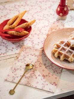 Søstrene Grene Juleservietter|Servietter^Servietter 25 X 25