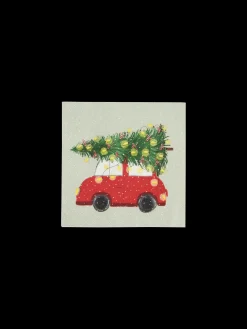 Søstrene Grene Juleservietter|Servietter^Servietter 25 X 25