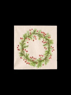 Søstrene Grene Juleservietter|Servietter^Servietter 33 X 33