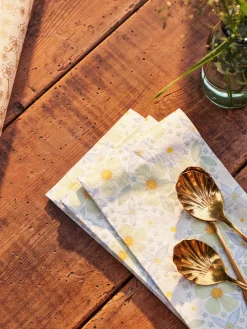 Søstrene Grene Servietter^Servietter 40 X 40 - 16-pak