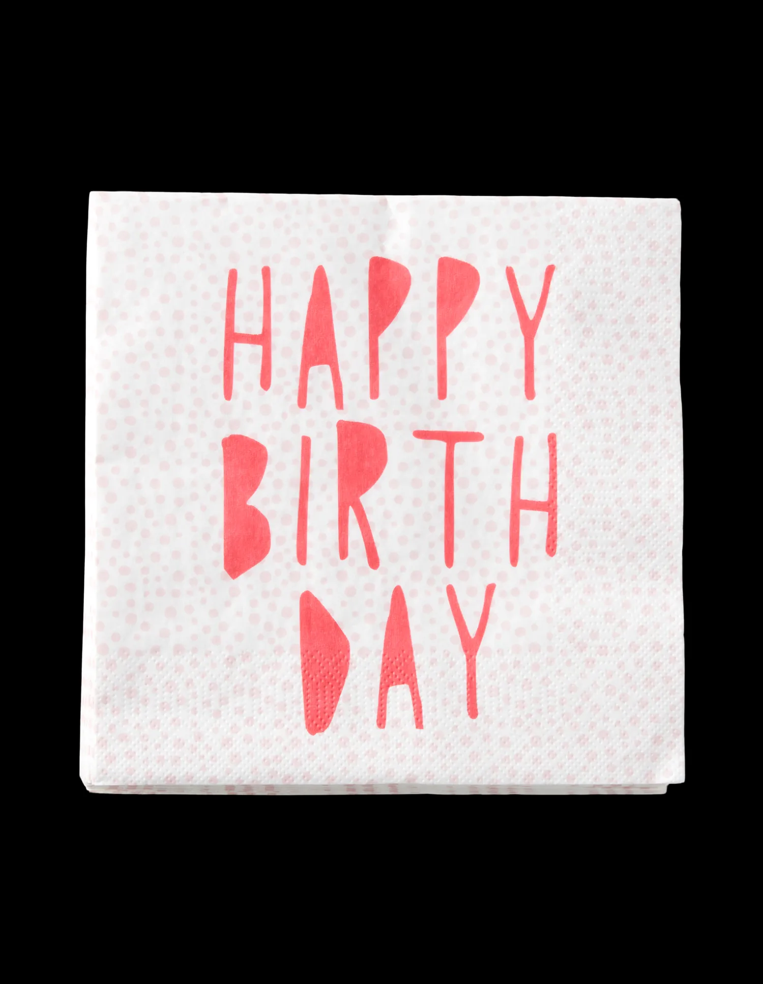 Søstrene Grene Servietter|BordDækning^Servietter 33 X 33 Cm